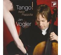 Vogler, Jan - Tango!