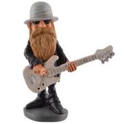 VOGLER Joh. Vogler GmbH Comical Dusty by Warren Stratford, Gimme All Your Loving in pietra artificiale, dipinta a mano.