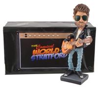 VOGLER Joh. Vogler GmbH Funny Life - Popstar George