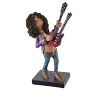 VOGLER Joh. Vogler GmbH Funny Life Rockstar Jimmy by Warren Stratford 841-2452 - Colorato a mano