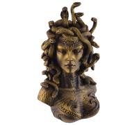 VOGLER Joh. Vogler GmbH Medus - Statuetta a forma di gorgone, 28 cm