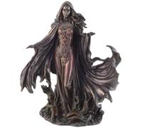 VOGLER Joh. Vogler GmbH Monte M. Moore Morgana Maga celtica, bronzata