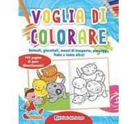 Voglia di colorare