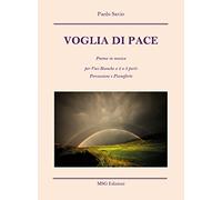 Voglia di pace