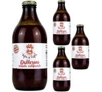 Voglia Di Puglia Datterini Artigianali In Acqua E Sale Senza Additivi 300 Grammi