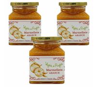 Voglia Di Puglia Marmellata Di Arance 340 grammi 100% Made In Italy