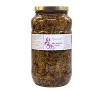 Voglia Di Puglia Melanzane A Fettine In Olio Extravergine D'oliva 2.800 grammi