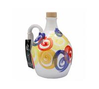 Voglia Di Puglia Mostocotto Orcio In Ceramica Senza Glutine 500 ml