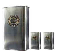 Voglia Di Puglia Olio Extravergine D'oliva Peranzana Da Olive Italiane (3 Latte da 3 Litri)