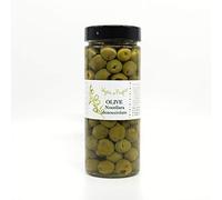 Voglia Di Puglia Olive Nocellara Verdi Denocciolate Da Tavola 330g 3 Vasi