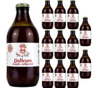 Voglia Di Puglia Passata Di Datterini Senza Conservanti 12 Pezzi 330 ml