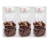 Voglia Di Puglia Pomodori Secchi Sottolio In Olio Extravergine D'oliva 290g