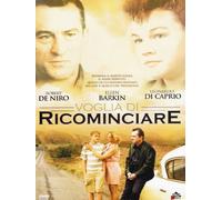 Voglia Di Ricominciare (DVD) robert de niro leonardo di caprio