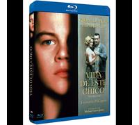 Voglia di ricominciare - Blu ray import - Nuovo - Audio italiano