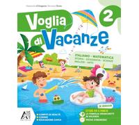 Voglia di Vacanze - Classe 2