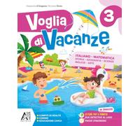 Voglia di Vacanze - Classe 3