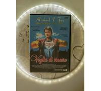 Voglia Di Vincere - Dvd Nuovo