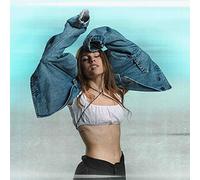 Angelina Mango – Voglia di Vivere (Amici 2023) – CD – Warner Music