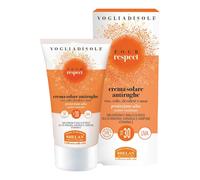 VOGLIA SOLE RESPECT CR SOL30