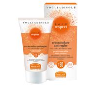 Helan Crema solare antirughe Voglia di Sole Respect SPF30 50 ml
