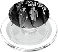 Vogliamo il divieto della birra PopSockets PopGrip per MagSafe