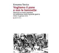 Vogliamo il pane e non le baionette. Storia di un moto popolare tra settimana rossa e grande guerra. Urbino 15 gennaio 1915