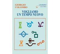 Vogliamo un tempo nuovo. Ai giovani del mondo
