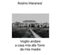 Voglio andare a casa mia alla torre da mia madre
