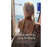 Voglio aprire una finestra