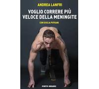 Voglio correre più veloce della meningite
