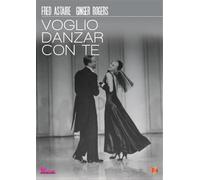 voglio danzar con te DVD Italian Import (DVD)