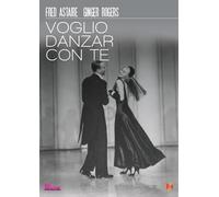 Voglio Danzar Con Te [Dvd] - 1937