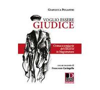 Voglio essere giudice