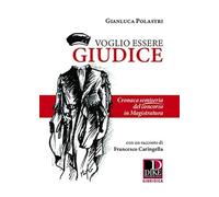Voglio essere giudice