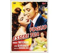 Voglio essere tua