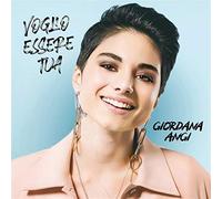 Angi Giordana - Voglio Essere Tua (180 Gr.)