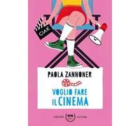 Voglio fare il cinema