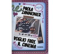 Voglio fare il cinema