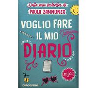 Voglio fare il mio diario