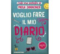 Voglio fare il mio diario