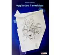 Voglio fare il musicista