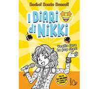 Voglio fare la popstar! I diari di Nikki