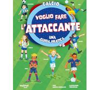 Voglio fare l'attaccante. Una guida pratica