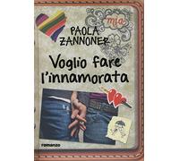 Voglio fare l'innamorata