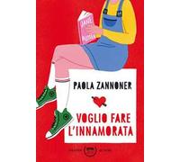 Voglio fare l'innamorata