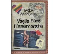 Voglio fare l'innamorata