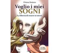 Voglio i miei sogni