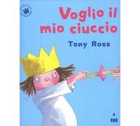 Voglio il mio ciuccio