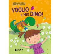 Voglio il mio Dino!