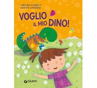 Voglio il mio Dino!